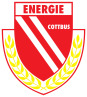 offizieller Sponsor Energie Cottbus