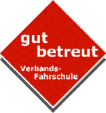 Logo Fahrlehrerverband