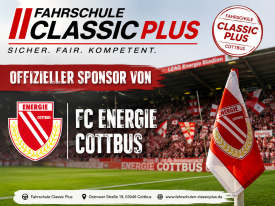 Fahrschule Classicplus