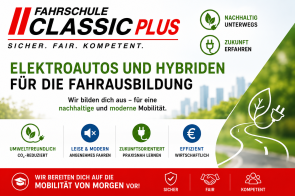 Verbands-Fahrschule