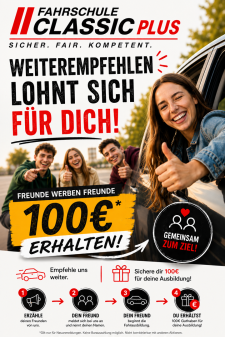 Verbands-Fahrschule