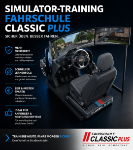 Simulator-Training