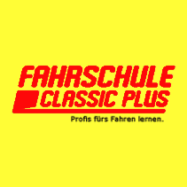 Logo fahrschule