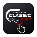 Logo fahrschule